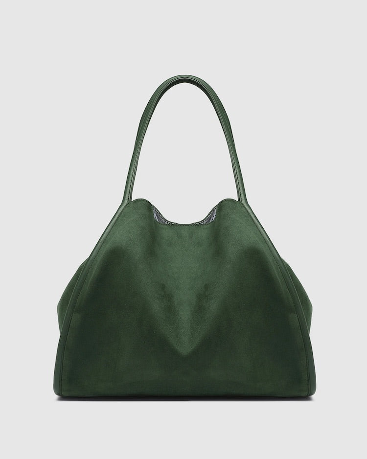 Sutton Shoulder Bag