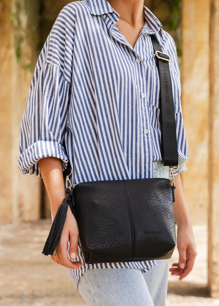 Kasey Eddie Crossbody Bag