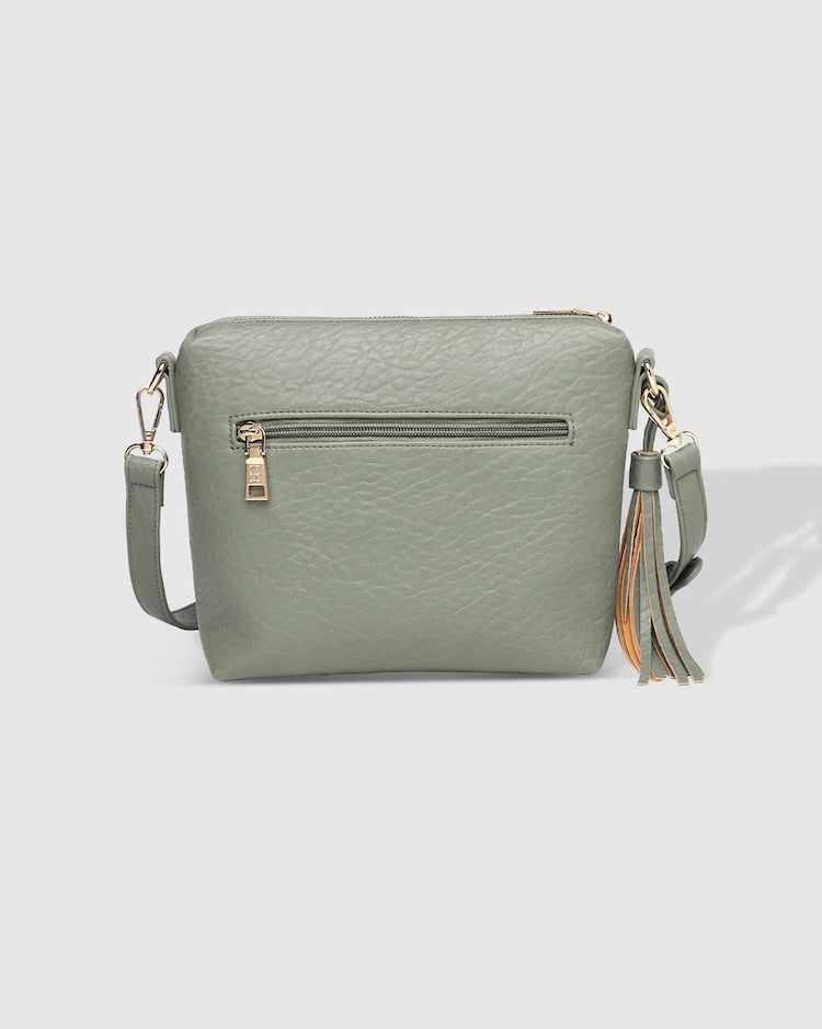 Kasey Eddie Crossbody Bag