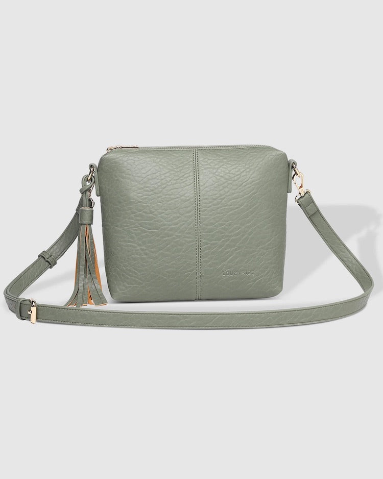 Kasey Eddie Crossbody Bag
