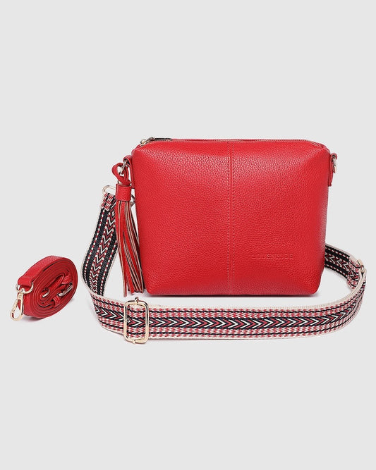 Kasey Eddie Crossbody Bag