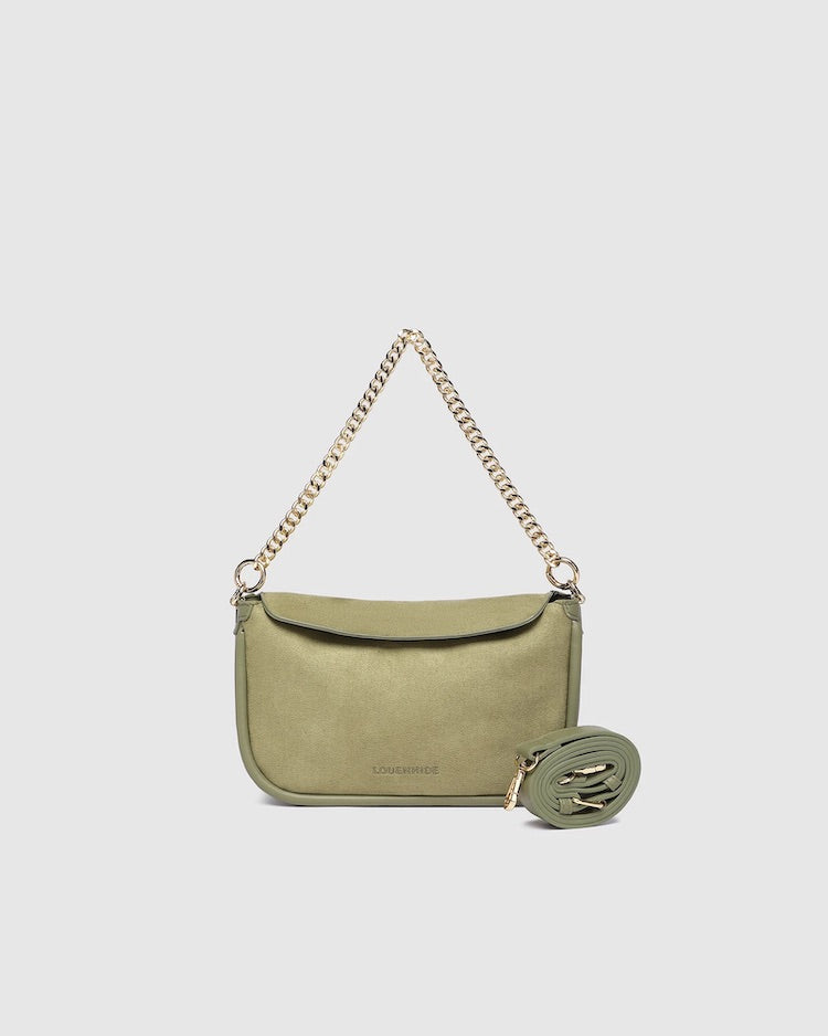 Saylor Crossbody Bag