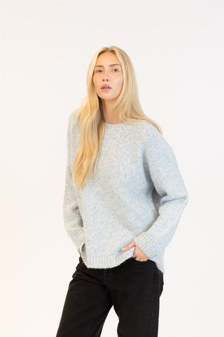 Opal Crew Neck Sweater