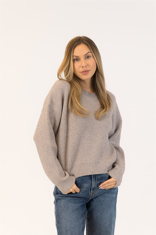 Avery Sweater