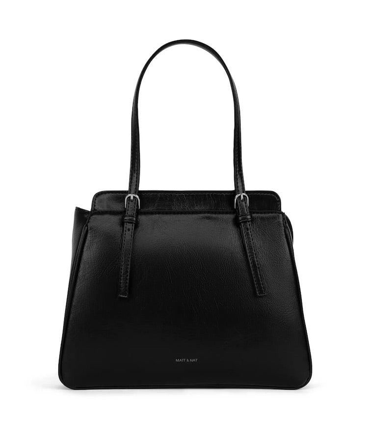 MAY Vegan Satchel