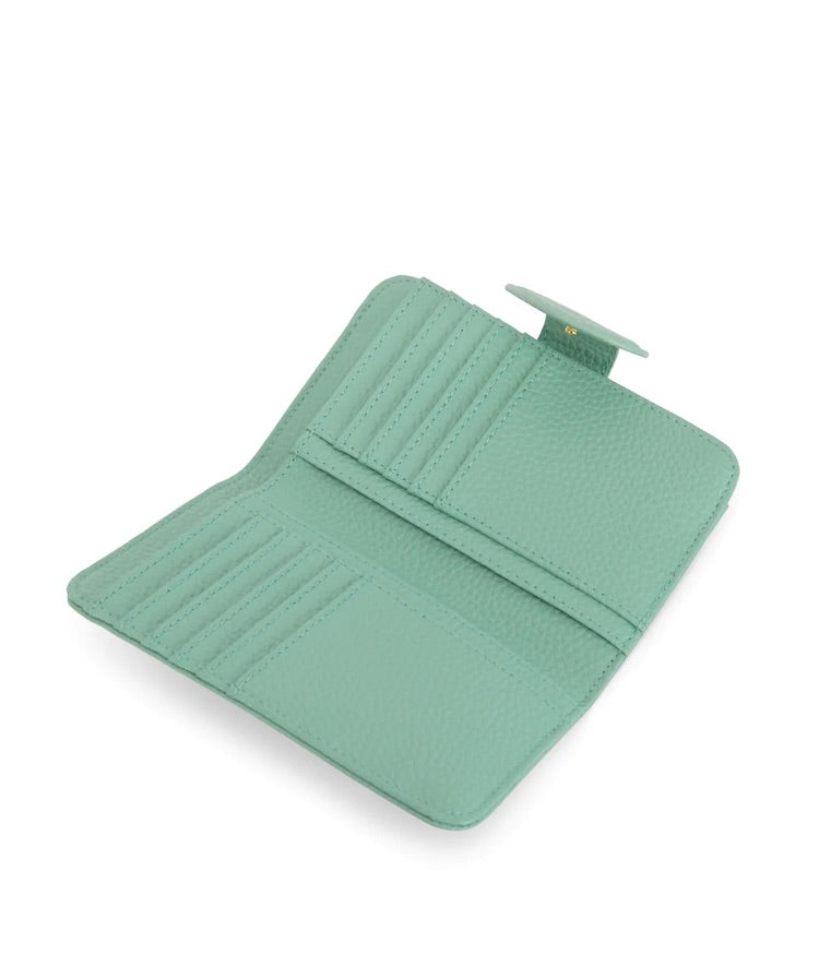 Float Small Purity Wallet