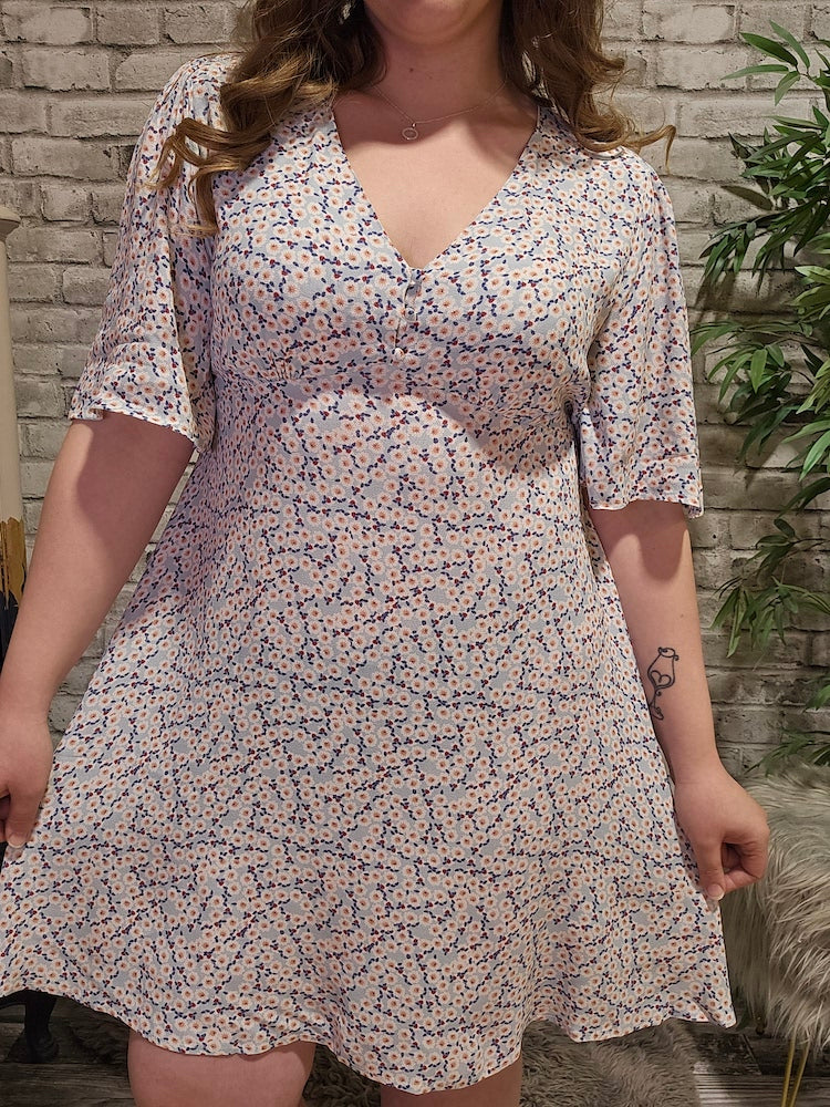 Georgia Dress