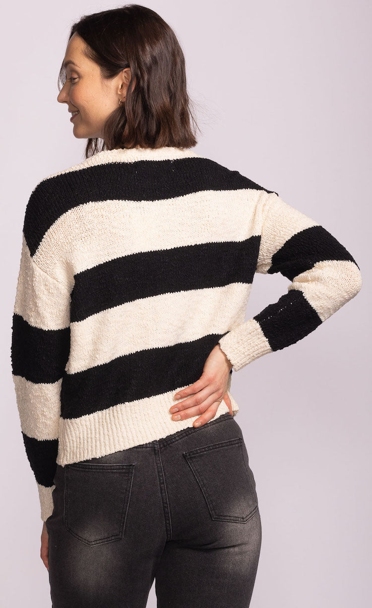 Glynn Sweater