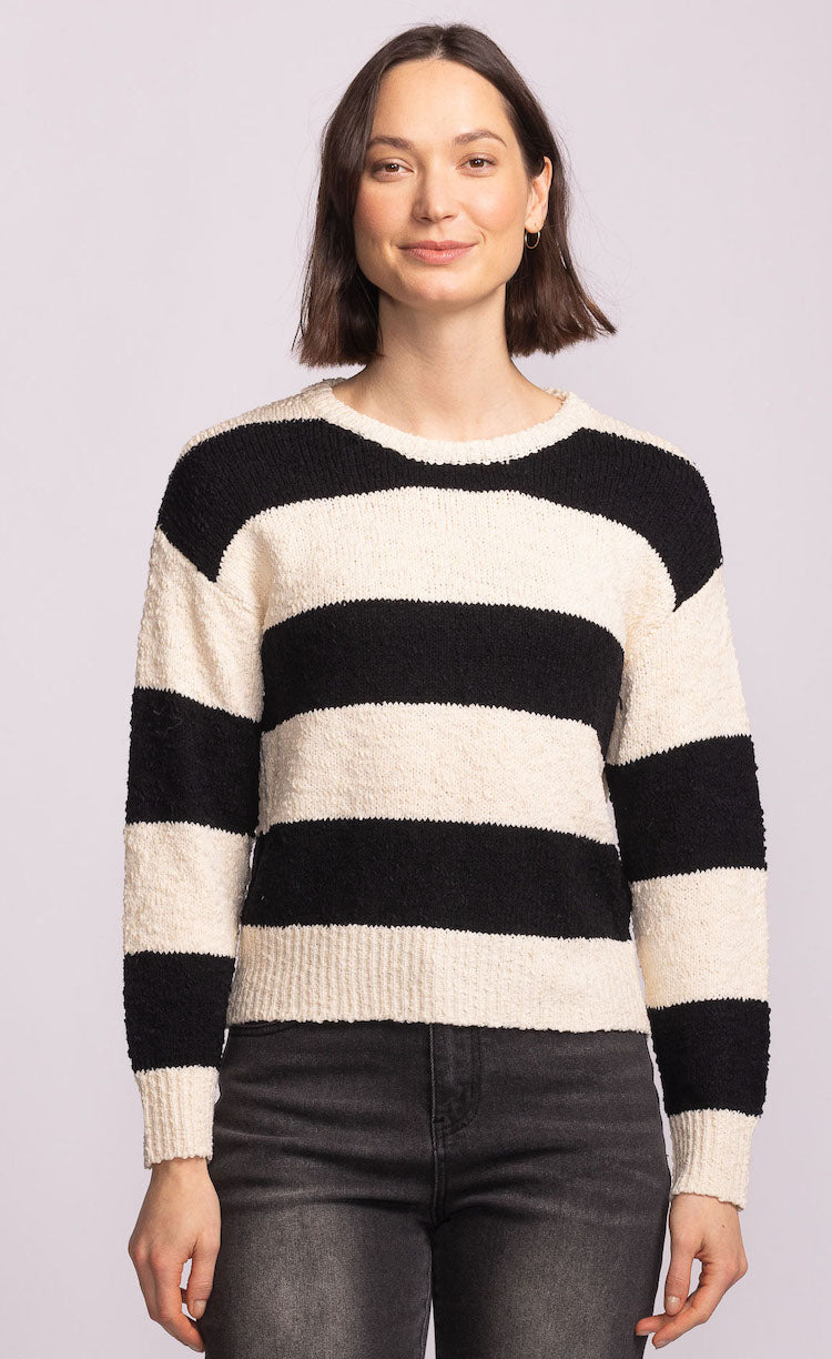 Glynn Sweater