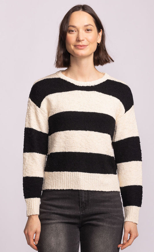 Glynn Sweater