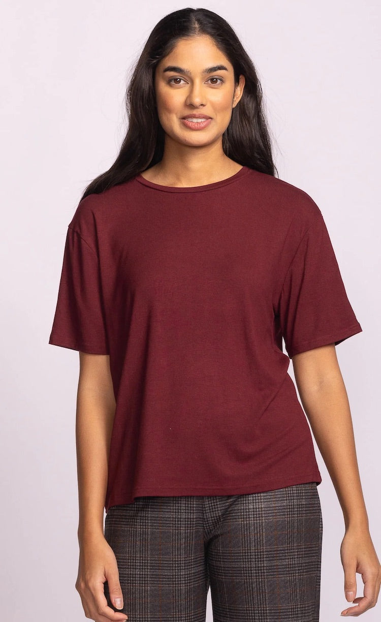 The Camilla Top