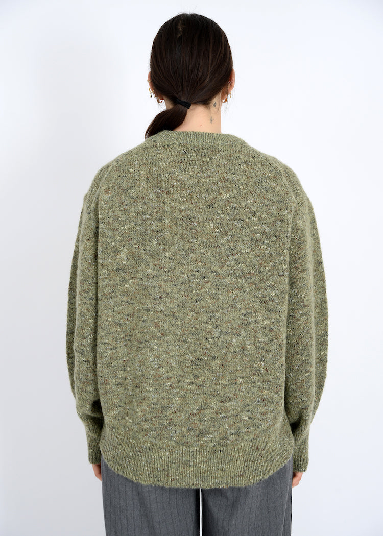 Unni Long Sleeve Pullover