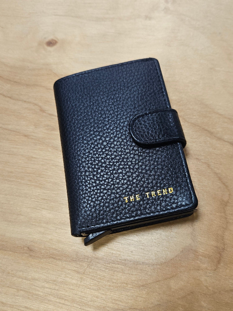 The Trend Compact RFID Wallet