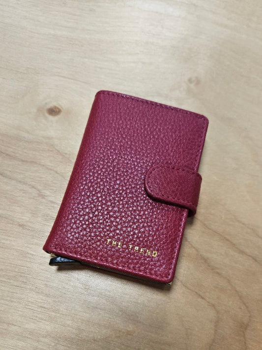 The Trend Compact RFID Wallet