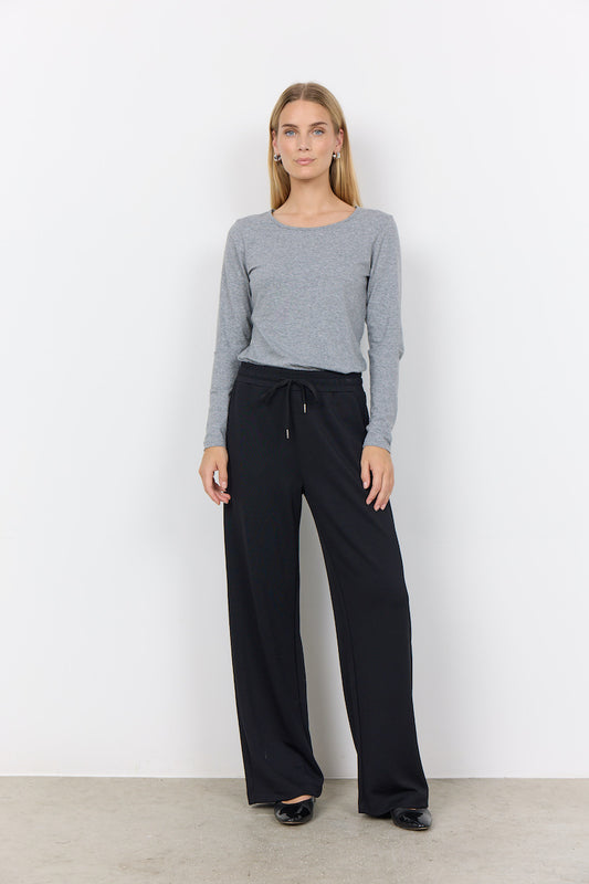 Banu Wide Leg Pant