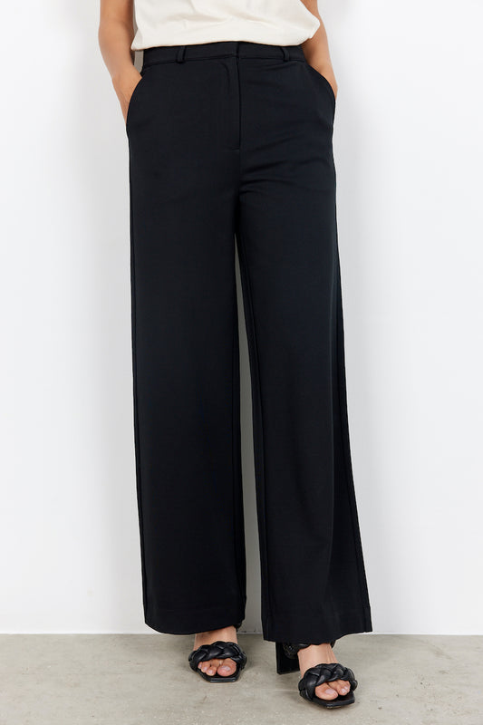Daniela Wide Leg Trousers