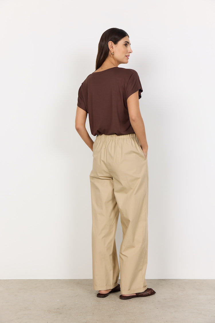 Marica V-Neck T-Shirt