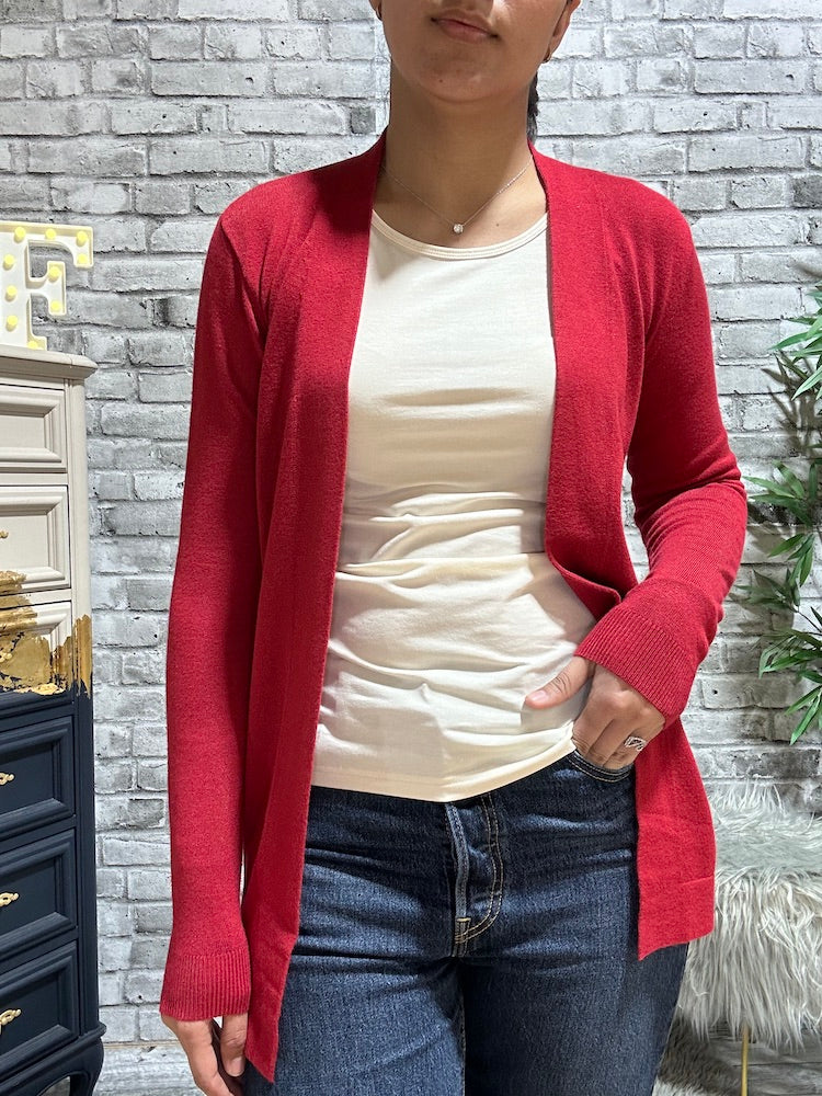 Dollie Cardigan