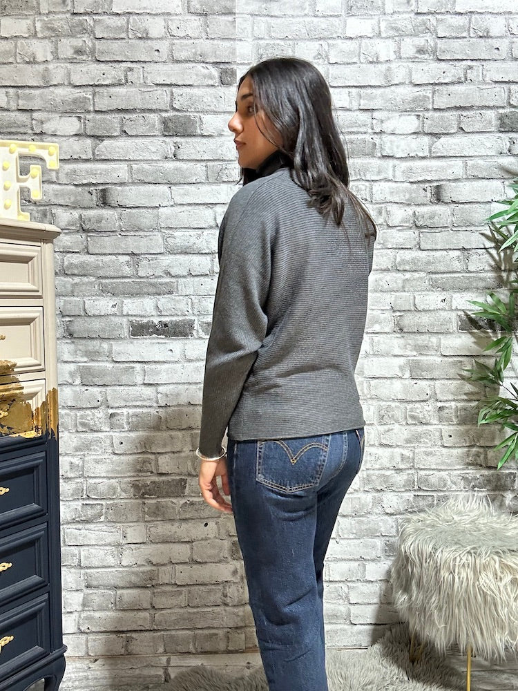 Dollie Batwing Sweater