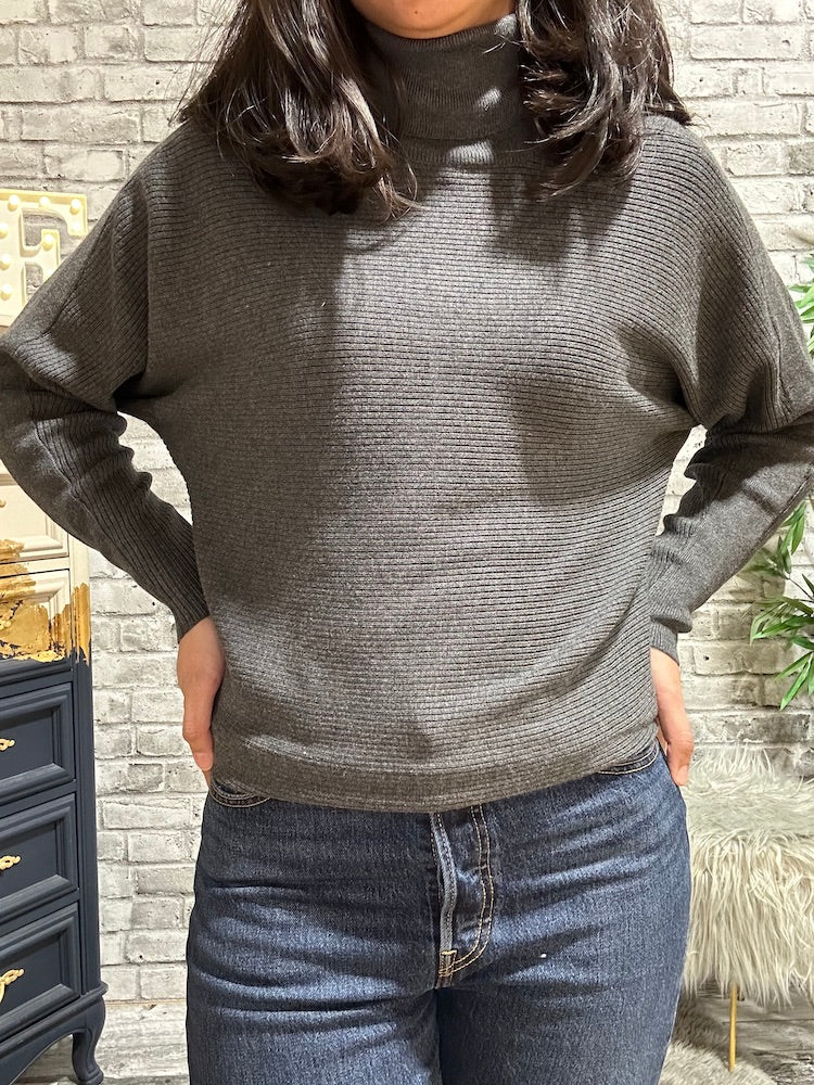 Dollie Batwing Sweater