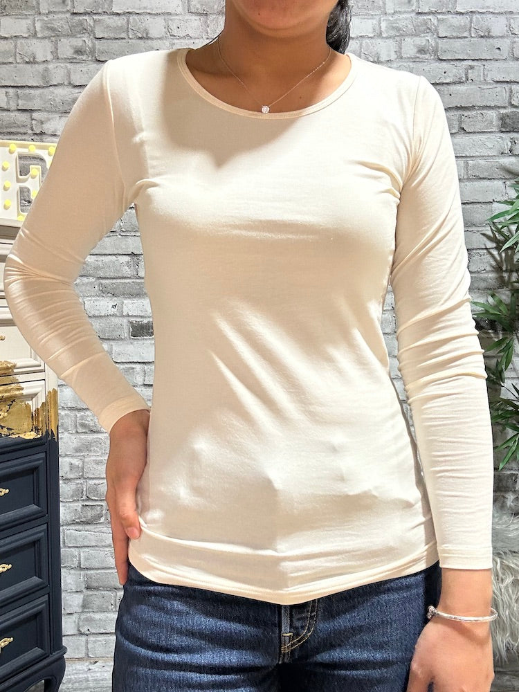 Basic Long Sleeve