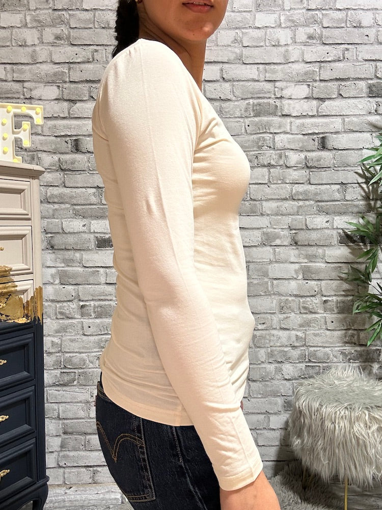 Basic Long Sleeve