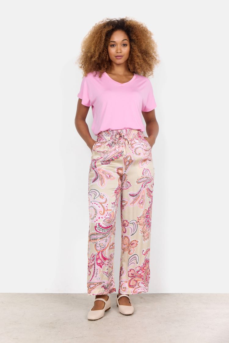Soya Concept - Victoria Pants