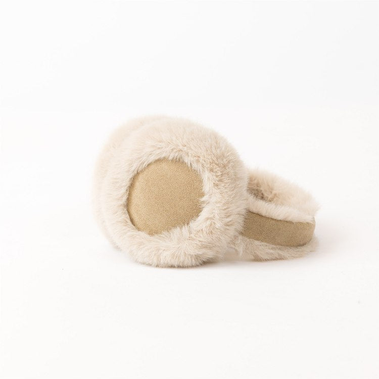 Luxe Earmuffs