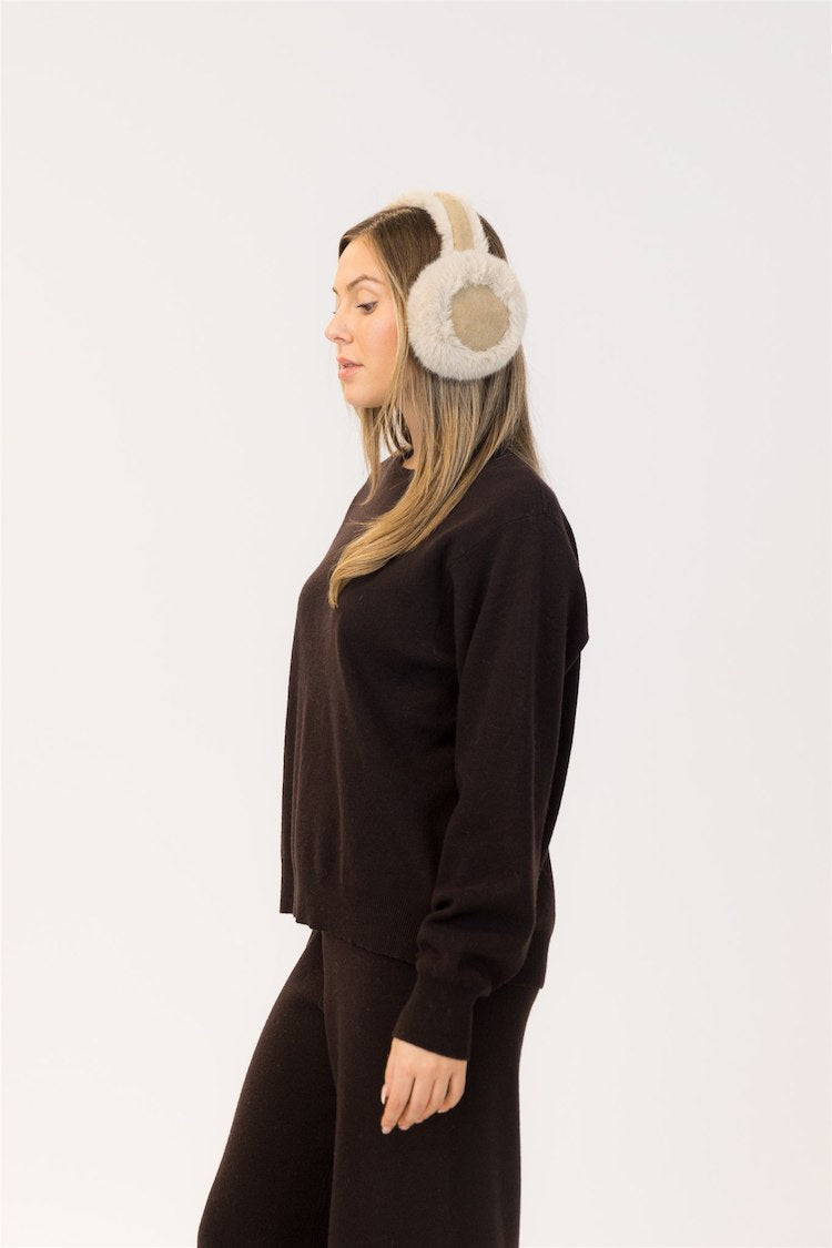 Luxe Earmuffs