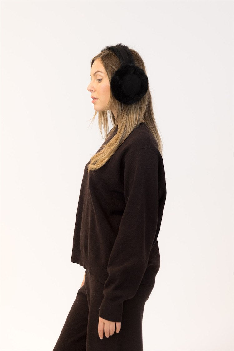 Luxe Earmuffs