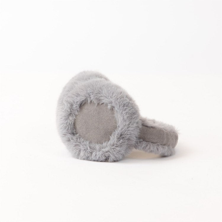 Luxe Earmuffs