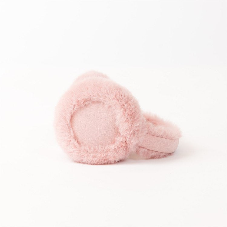 Luxe Earmuffs
