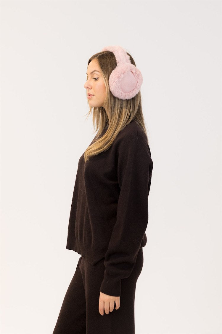 Luxe Earmuffs