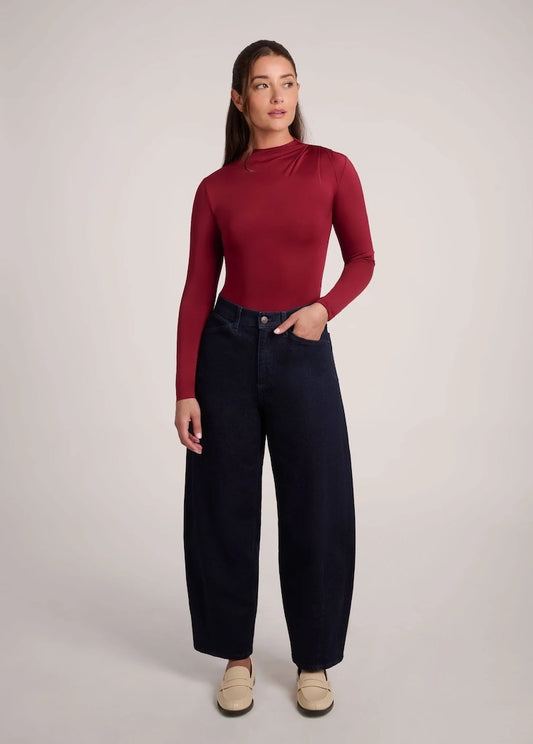 Yoga Jeans Malia Relaxed Jeans