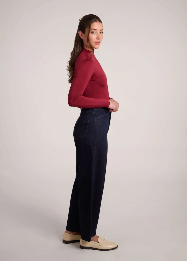 Yoga Jeans Malia Relaxed Jeans