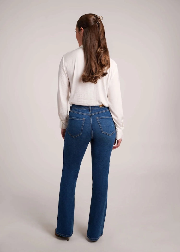 Yoga Jeans Alex Bootcut