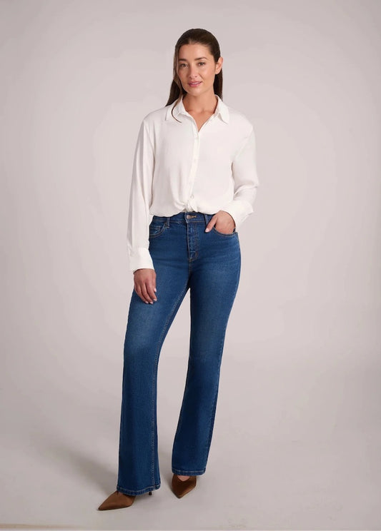 Yoga Jeans Alex Bootcut