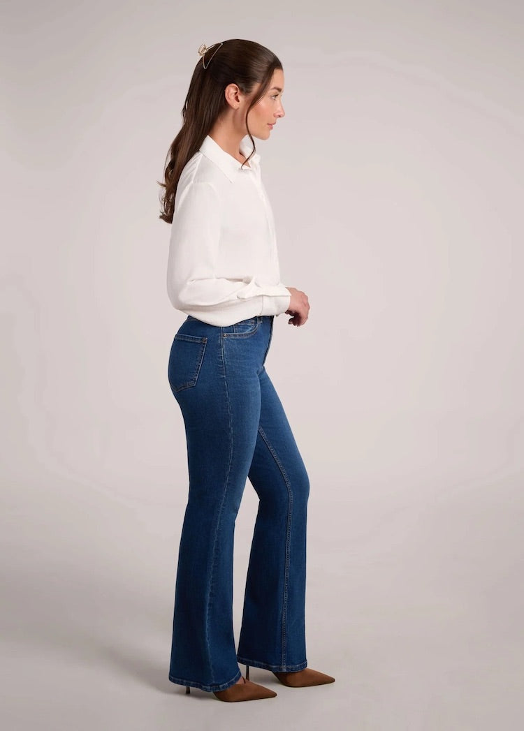 Yoga Jeans Alex Bootcut