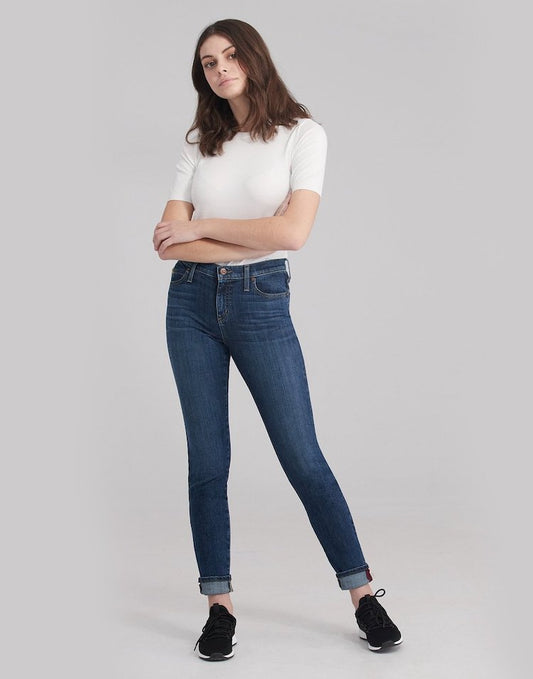YOGA Rachel Skinny Jeans