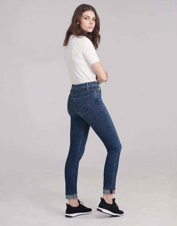 YOGA Rachel Skinny Jeans