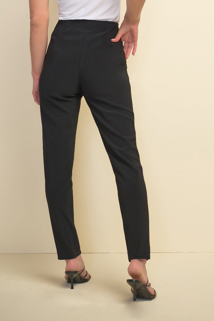 Joseph Ribkoff  Front Seam Pants Style: 211147