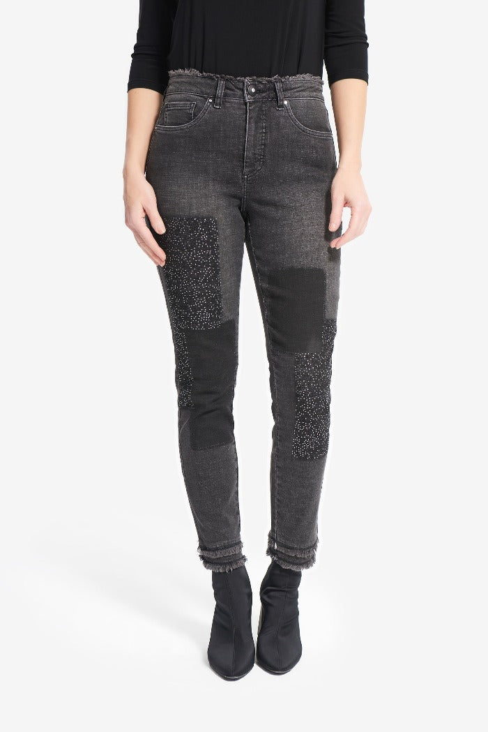 Starry Night Jeans