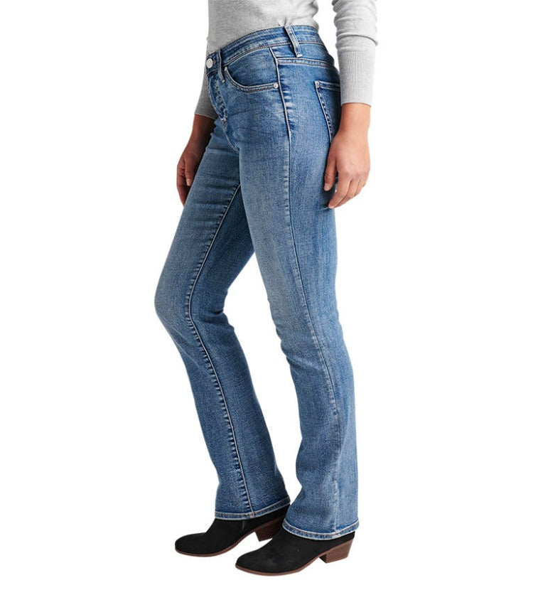 Eloise Boot Cut Jeans