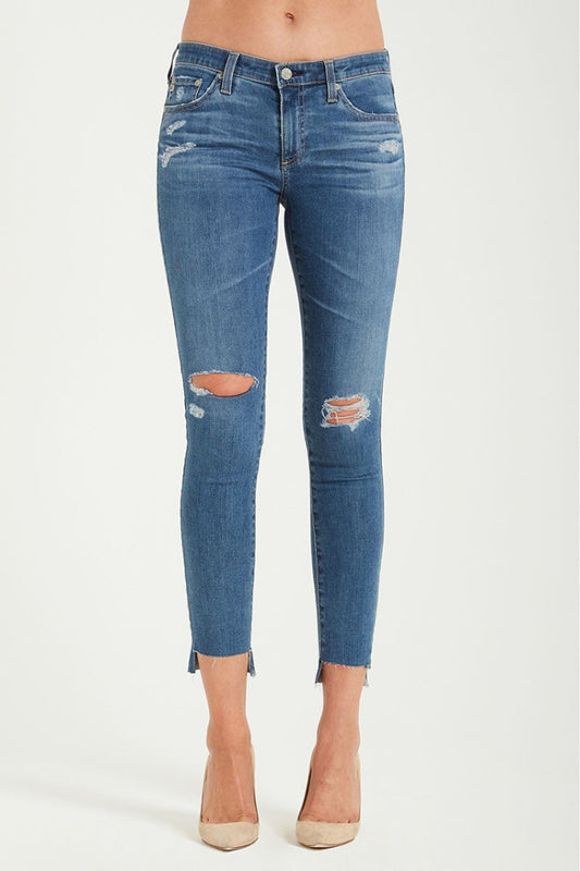 AG Legging Ankle AG Jeans