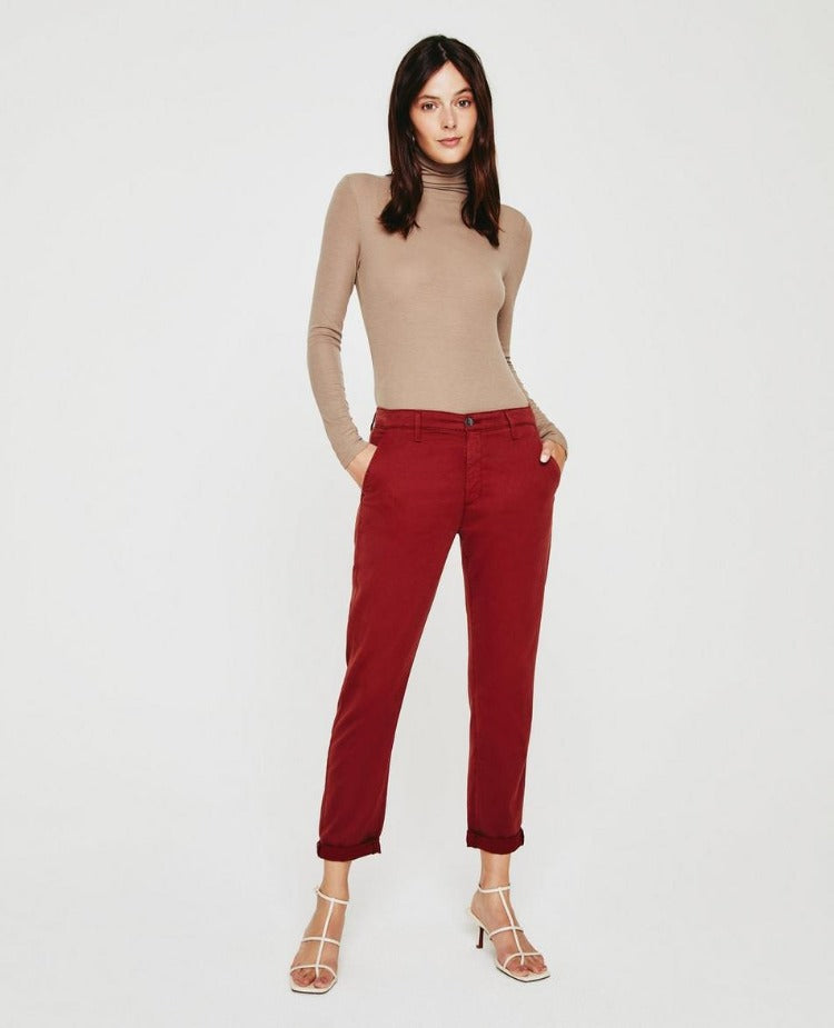AG Caden Tailored Trousers Media 69of 13