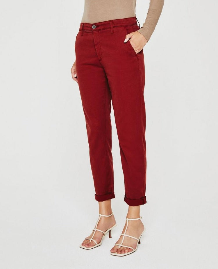 AG Caden Tailored Trousers Media 10 of 13