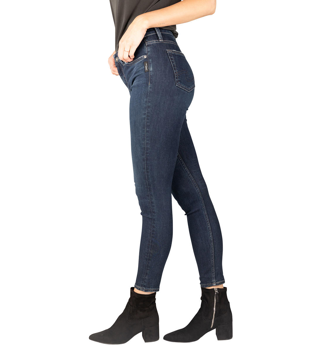 Avery Skinny Jeans
