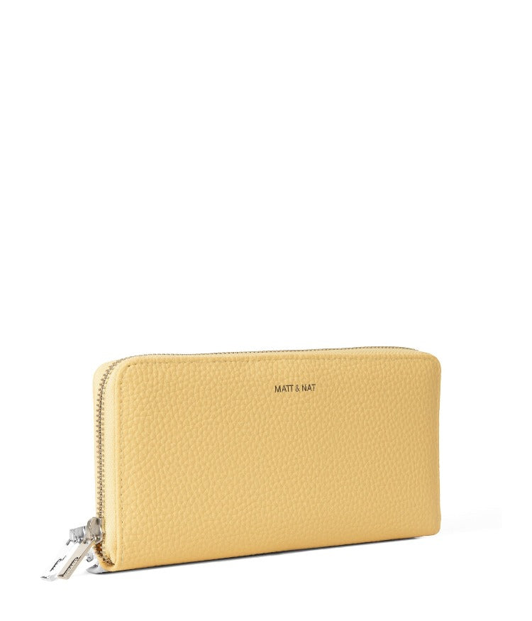 Central Purity Wallet