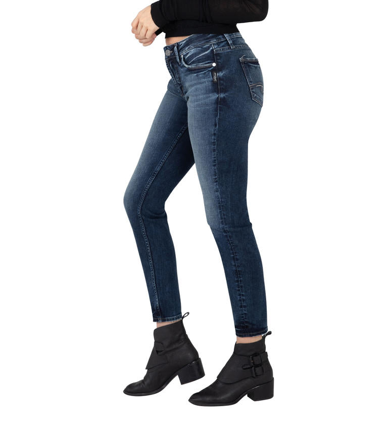 Elyse Skinny Jeans