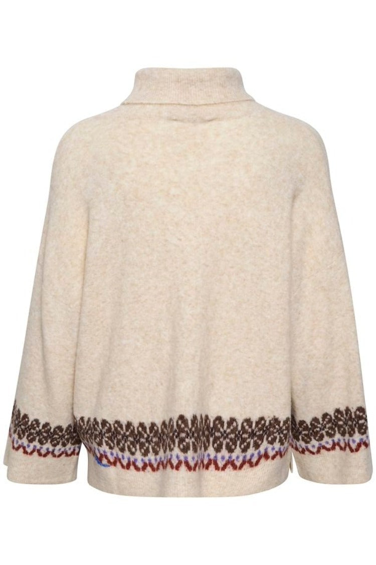 Fairy Knit Pullover